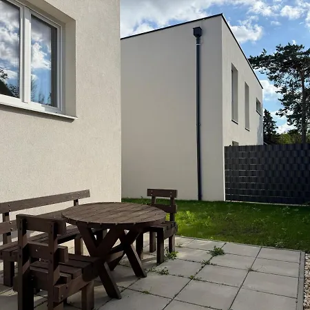 Luxury Stylish With Garden