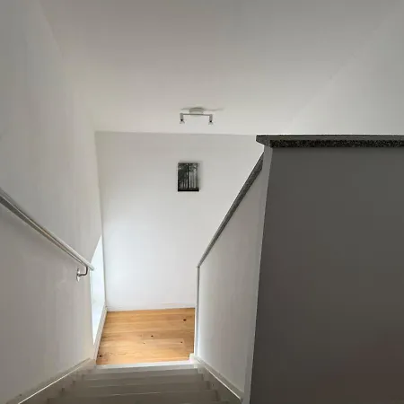 Apartmán Luxury Stylish With Garden Gerasdorf bei Wien