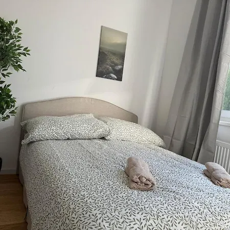Luxury Stylish With Garden * Gerasdorf bei Wien