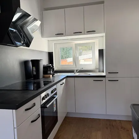 Luxury Stylish With Garden Apartmán