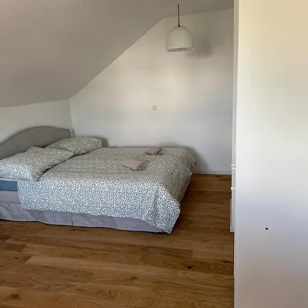 公寓 4 Bedroom Stylish House With Garden *