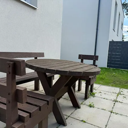 Luxury Stylish With Garden *
