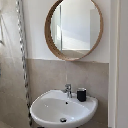 Luxury Stylish With Garden Apartmán *