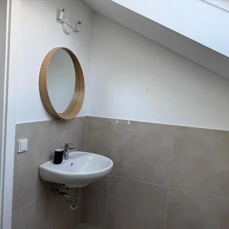 Apartmán Luxury Stylish With Garden *