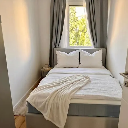 Luxury Stylish With Garden Apartmán *