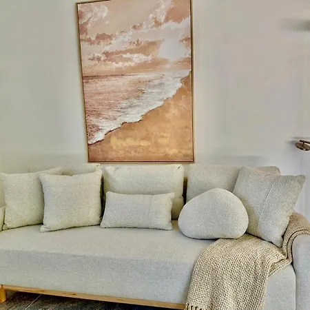 Luxury Stylish With Garden