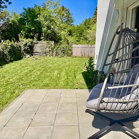 Luxury Stylish With Garden *