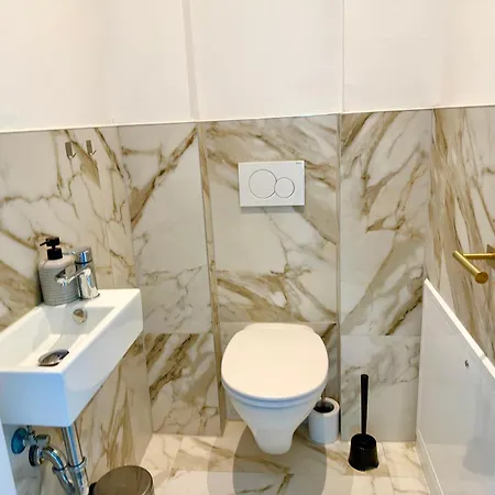 Luxury Stylish With Garden