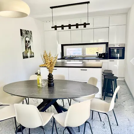 Luxury Stylish With Garden * Gerasdorf bei Wien