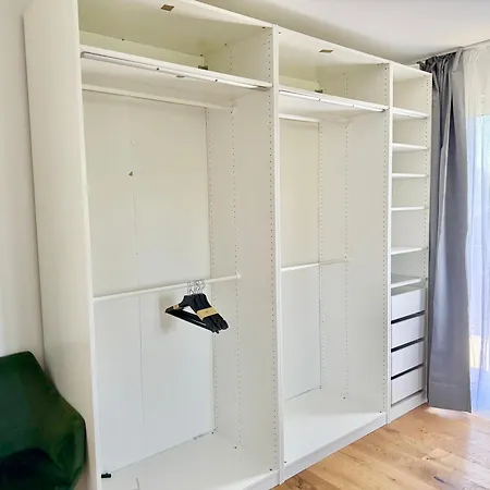 Luxury Stylish With Garden Apartmán