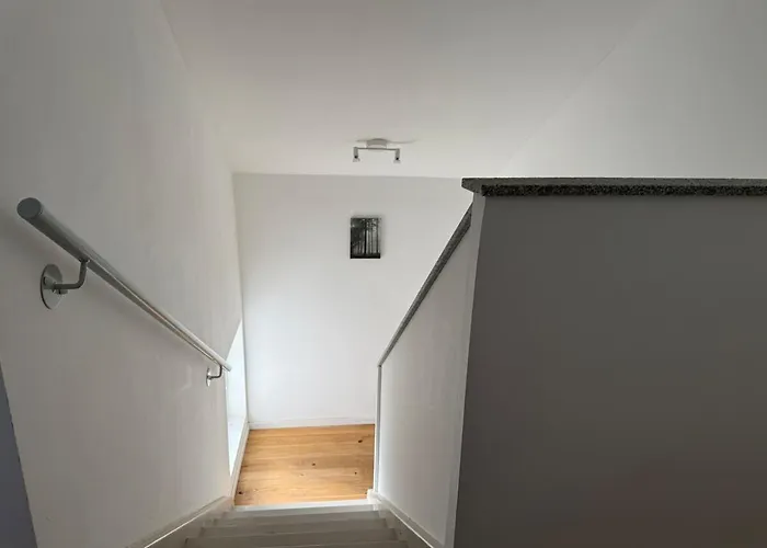 Appartement 4 Bedroom Stylish House With Garden Gerasdorf bei Wien